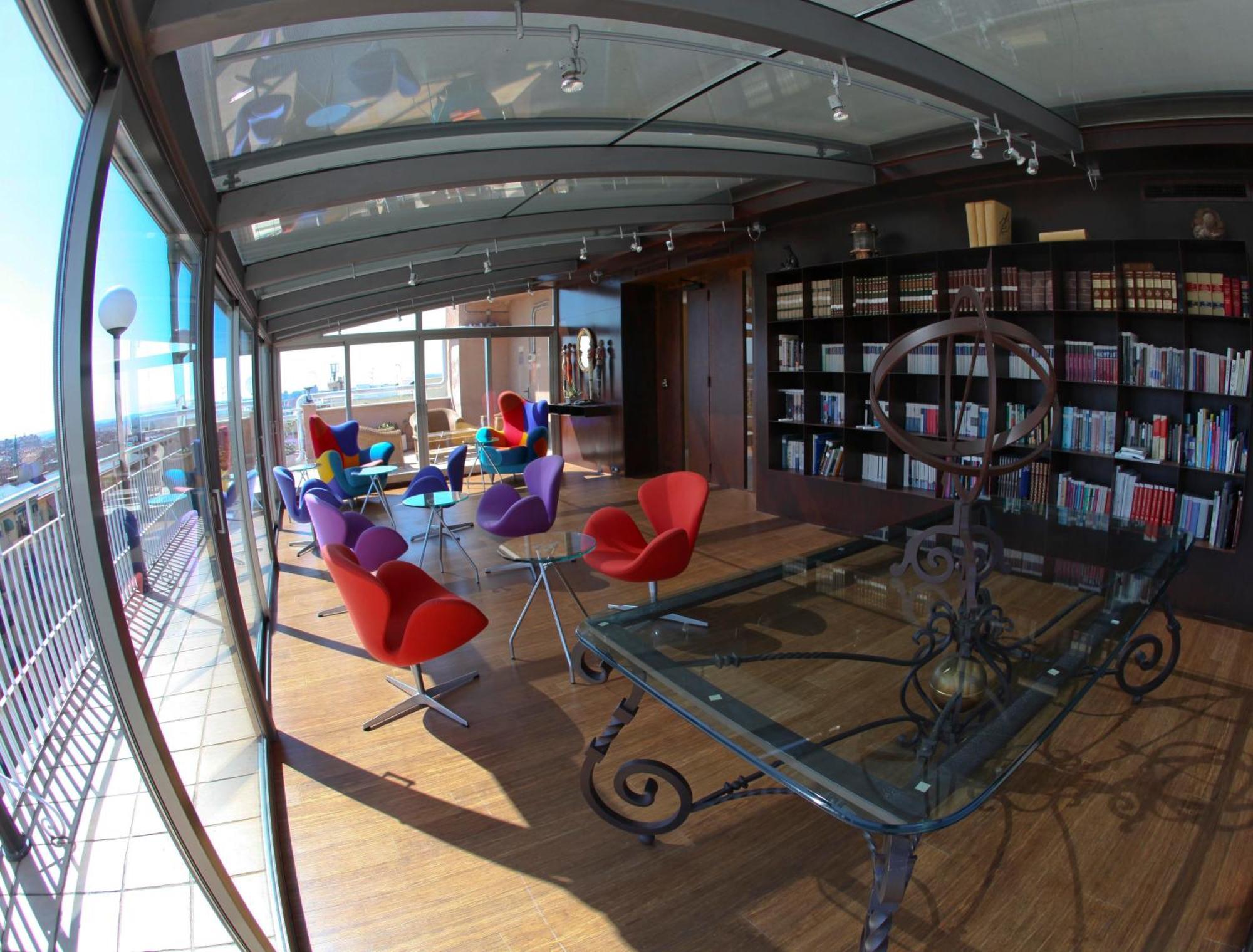 Hotel Sancho — Photos 1